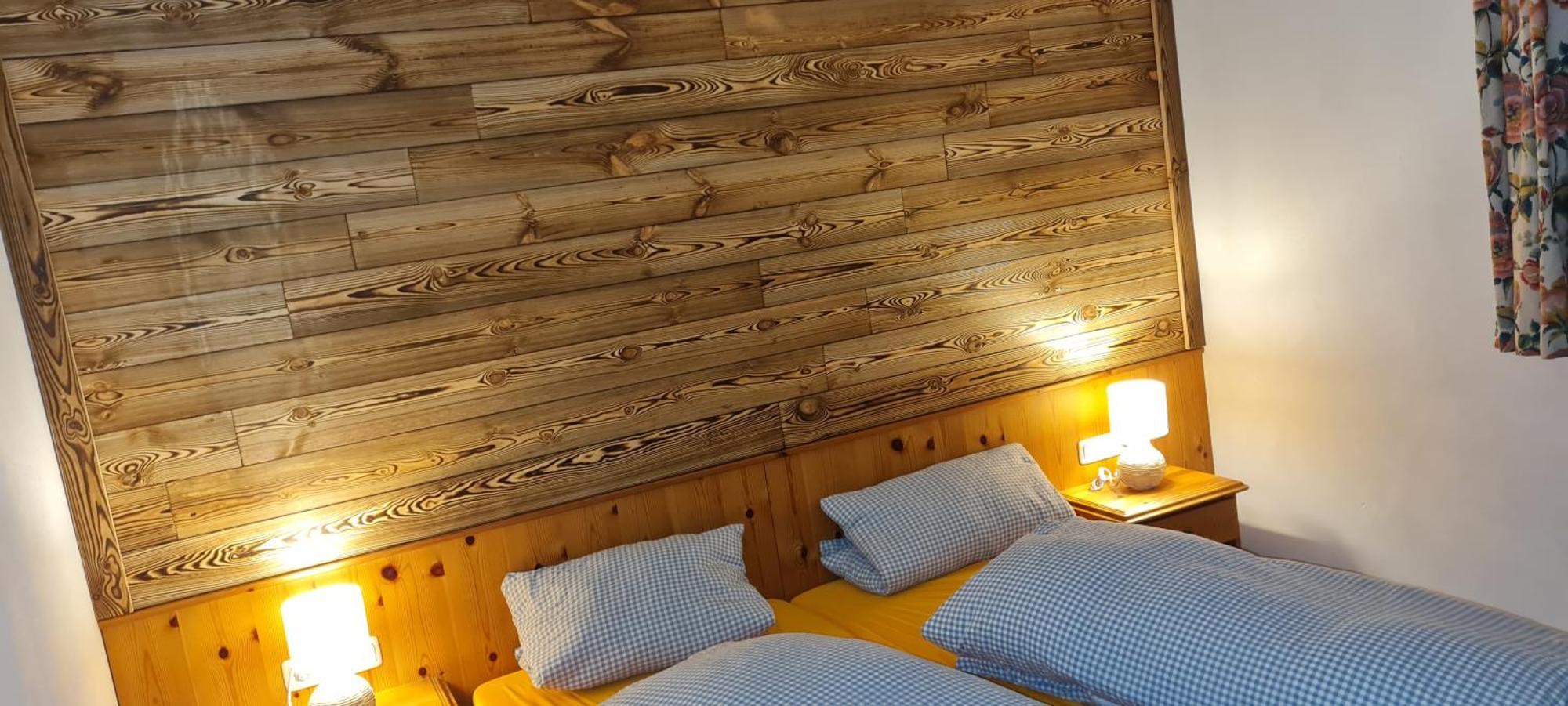 Landhaus Eibelesee Oberstaufen Eksteriør billede